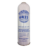 Gas Lata De 417 (ur22) X 800 Grs Reemplazo De R22