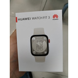 Huawei Watch Fit 3