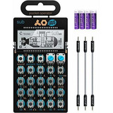 Teenage Engineering Pocket Operator Po-14 Sub Bass Sintetiza