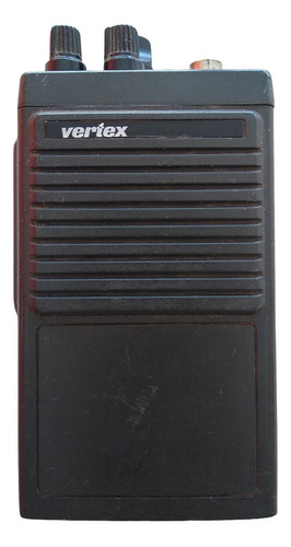 Vertex Fth-2009 Vhf Rango 150-163 Mhz 6  Canales