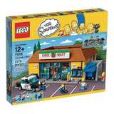 Lego 71016 The Simpsons Kwik-e-mart