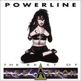 Cd: Powerline: Lo Mejor De Lee Aaron