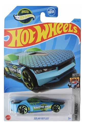 Hot Wheels De Colección Mattel C4982 - 3