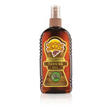 Cocoa Beach Aceite Bronceador Con Coco Y Zanahoria X 250ml 