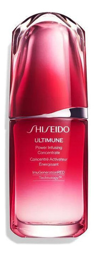 Concentrado Para Infusión Shiseido Ultimune Power, 75 Ml