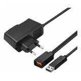 Adaptador Kinect Xbox 360 A Pc