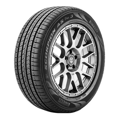 Llanta 275\u002F55r20 Pirelli Scorpion All Season Plus 3 117h Xl | Envío gratis