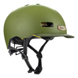 Casco Moonglow Recycled Mips Helmet Color Verde Talla M