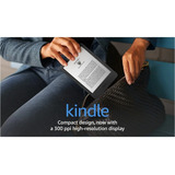 E Reader Kindle Última Versión 2022, 11 Generación 6  300ppi