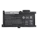 Bateria Compatible Con Hp Pavilion X360 15-br001cy Litio A