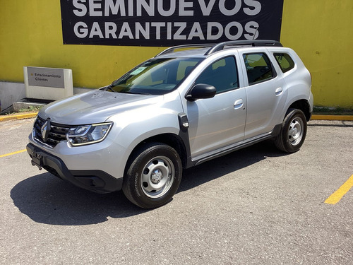 Renault Duster 2022