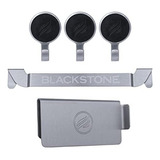 Blackstone 5188 Puerta Trasera, 3 Ganchos Magnéticos Y Combo