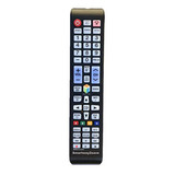 Control Remoto Compatible Con Tv Samsung.