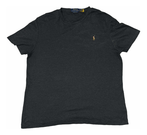 Playera Polo Ralph Lauren Para Hombre Talla Xl(exg)-01