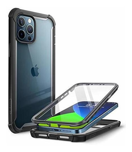 I-blason Ares Case For iPhone 12 Pro Max 6.7 Inch (2020 Rel