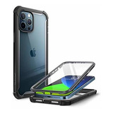 I-blason Ares Case For iPhone 12 Pro Max 6.7 Inch (2020 Rel