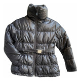 Campera Inflada Puffer Dolce & Gabbana Junior Original Niña