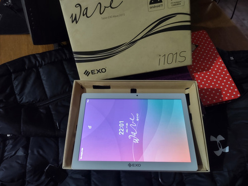 Tablet Exo Wave I101s 