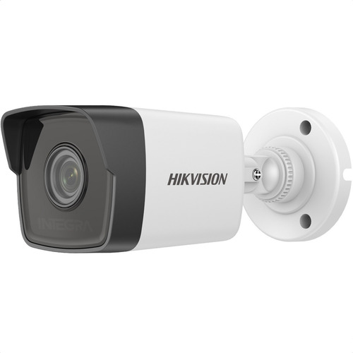 Cámara De Seguridad Hikvision Ip 2mp Exterior Ir