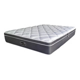 Colchón Simmons Beautysleep 2 Plazas Y Media Queen 200x160 + Envio! Ahora12/18