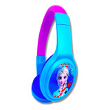 Audifonos Frozen Ii Para Niñas Bluetooth Disney Audio Premiu