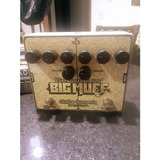 Pedal Big Muff Pi Germanium 4