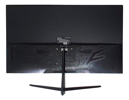 Monitor Gamer Duex 27' Full Hd Ips 144hz Freesync Hdmi/dp