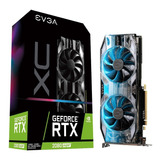 Nvidia Evga  Xc Gaming Geforce Rtx 20 Series Rtx 2080 Super