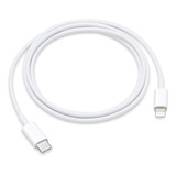 Cable Tipo C Para iPhone Cable Carga Rápida Y Datos