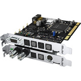 Placa Pci Rme Hdsp 9652 52 Canais Com Adat E Spdif I/o