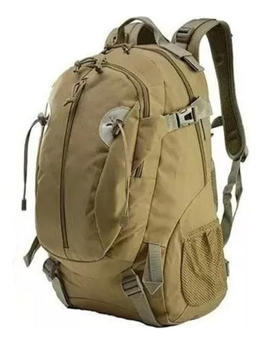 Mochila Táctica Militar Ejercito Outdoor 40 Lts