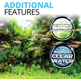 Fluval Clearmax - Eliminador De Fosfatos, Medios De Filtro Q