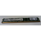 Memória Servidor Smart Ddr3 2gb 2rx8 Pc3 10600r-9-10-l0. 