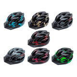 Capacete Tsw Bicicleta Ciclismo Mtb Speed Raptor Ii 12x