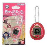 Tamagotchi Demon Slayer Nezuko Kamado Banndai 2020