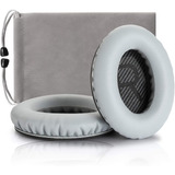 Almohadillas De Repuesto Para Audífonos Bose Quietcomfort