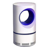 Led Home Dormitorio Usb Mosquitero Trampa Mosquiteros