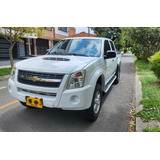 Chevrolet D-max 3.0 4x4 Diésel Ls