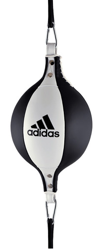 Pera Loca Para Box adidas Pro Negro-blanco