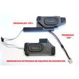 Bocinas Hp 245 G7 240 G7 14ck 14cm 14-ck2097 14-cm0004