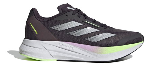 Tenis Mujer adidas Duramo Speed - Negro-blanco