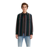 Sobrecamisa Jackson Worker Levi's® 19573-0183