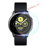 Lamina Tpu Samsung Galaxy Watch Active 40mm (2 Uds)