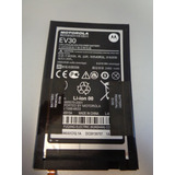 Bateria Motorola Ev30 Original, Razr Hd Xt925 