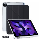 Funda Para iPad Air 4/5 Generación 10.9 PuLG Plegable