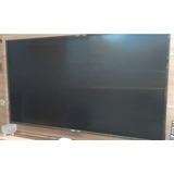 Smart Tv LG 49  49lj5550