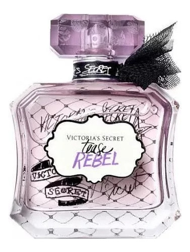 Perfume Victorias Secret Tease Rebel Original Y Nuevo 50 Ml