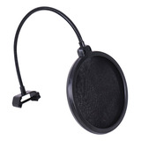 Protetor De Microfone De Camada Dupla Para Blue Yeti