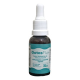 Gotasflux 30ml: Suplemento Alimentar Em Gotas Para Refluxo