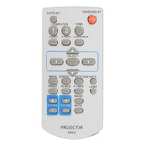 Reemplace El Control Remoto Mxcz Para El Proyector Panasonic